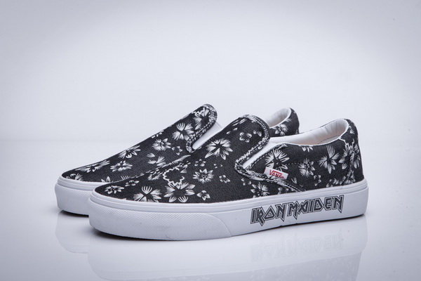 Vans Low-Top Slip-on Men Shoes--019